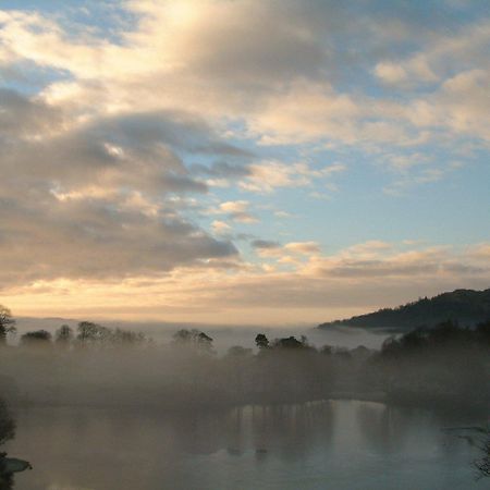 The Britannia Inn Elterwater Exterior foto
